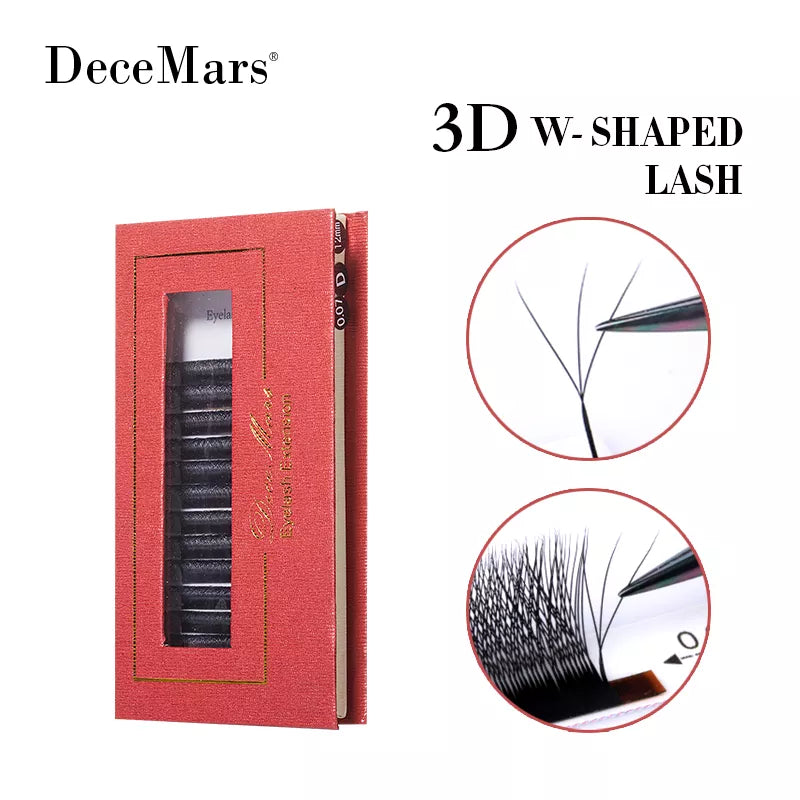 Volume Egípcio DeceMars - 3D W - Marrom