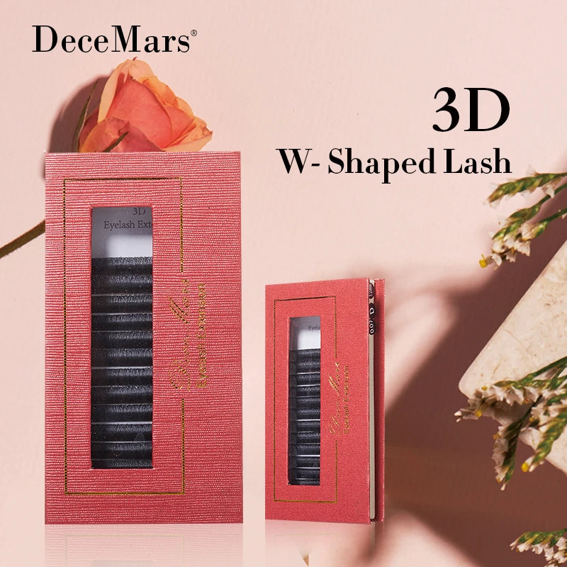 Volume Egípcio DeceMars - 3D W - Marrom
